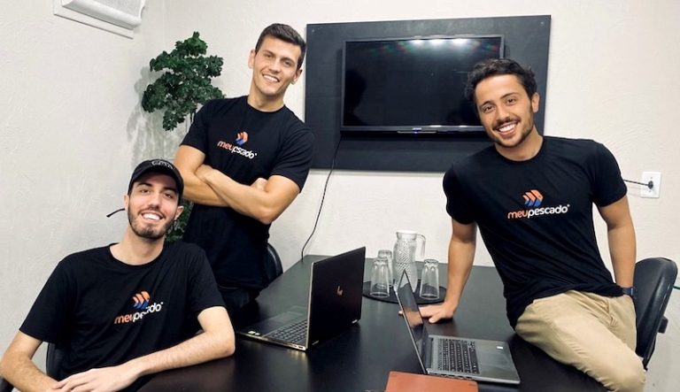 Meu Pescado: Agrotech de Florianópolis pretende atender mil produtores com uma nova cadeia produtiva para o setor de criação de peixes e camarão no Brasil