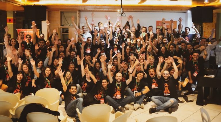 Startup Weekend Industry começa nesta sexta (19) e tem como foco ideias e soluções voltadas à matriz econômica da cidade