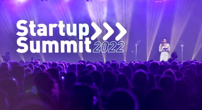 Internacionalização e a entrada dos inovadores em mercados como Portugal e China foram temas de palestras e debates do evento