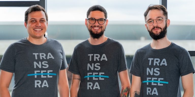 Transfeera: startup de Joinville teve receita de R$ 7 milhões no primeiro semestre de 2022 e lança ferramenta para simplificar operações via PIX