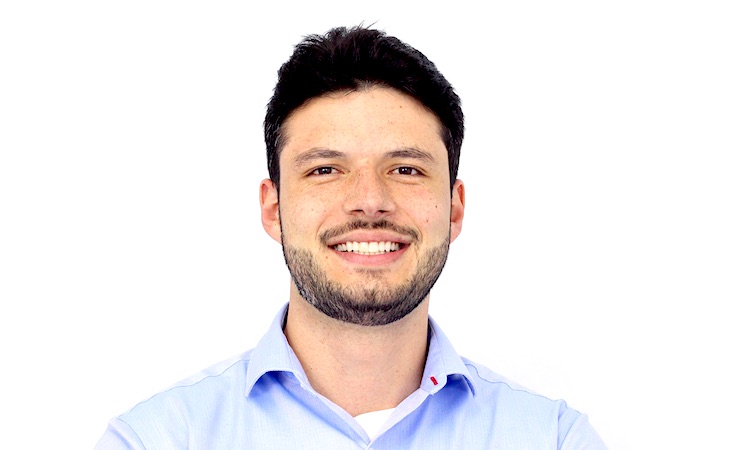 Meu Crediário: Depois de dominar o mercado de sistemas de crediário para empresas de pequeno e médio porte, fintech busca parceiros para crédito pessoal, diz o CEO Jeison Schneider