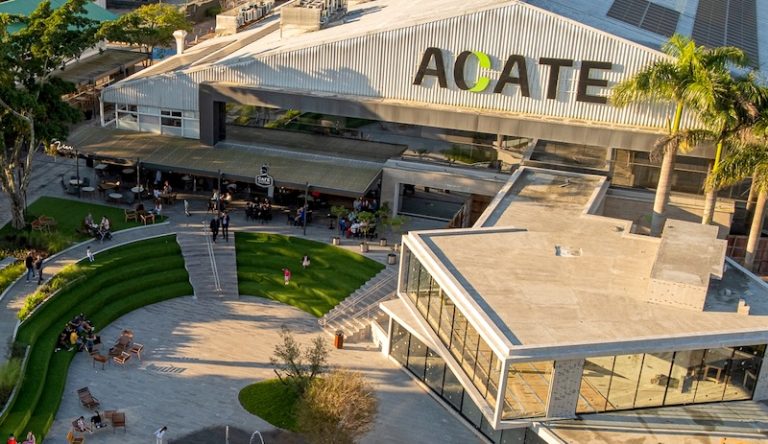 Parceria ACATE GROW+ espera ampliar investimentos em startups