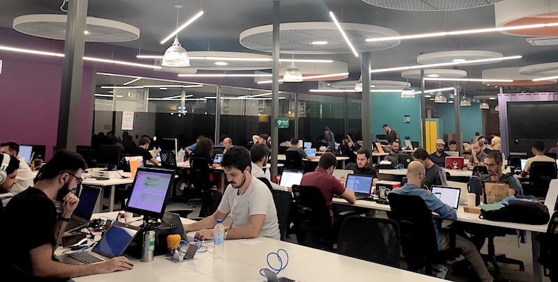 Em cinco anos, o Grupo Brognoli iniciou no LinkLab/ACATE, um projeto de 'open innovation' que incorporou 26 negócios inovadores ao portfólio