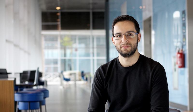 Este é o oitavo aporte da Terracotta Ventures