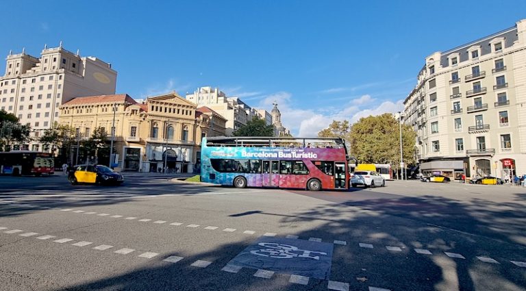 Smart City Week maior evento mundial sobre o tema de cidades inteligentes