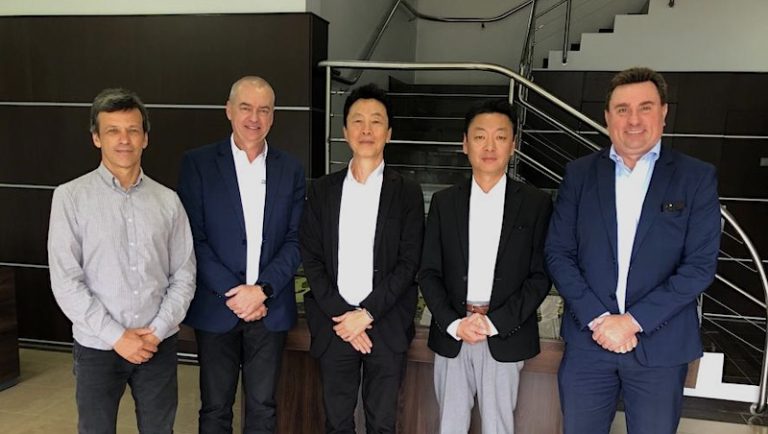 Laboratório de soluções para smart cities é operado pela Macnica DHW no Perini Business Park