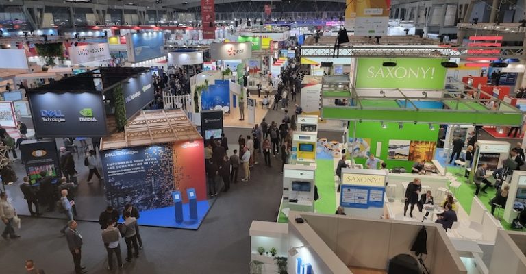 Por que Barcelona se tornou uma referência em cidade inteligente? Por uma questão de sobrevivência - cobertura do Smart City Week Dia 02