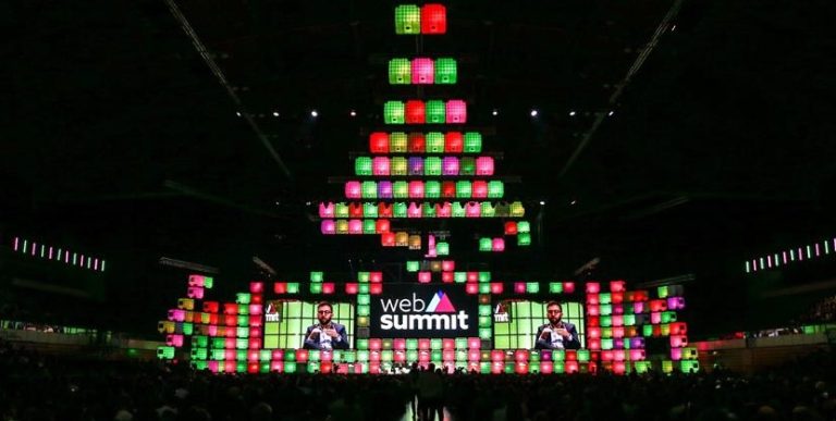 Web Summit no Brasil: Mobilização do ecossistema mostrou que eventos locais como Startup Summit e Floripa Conecta podem ser cada vez mais internacionais.