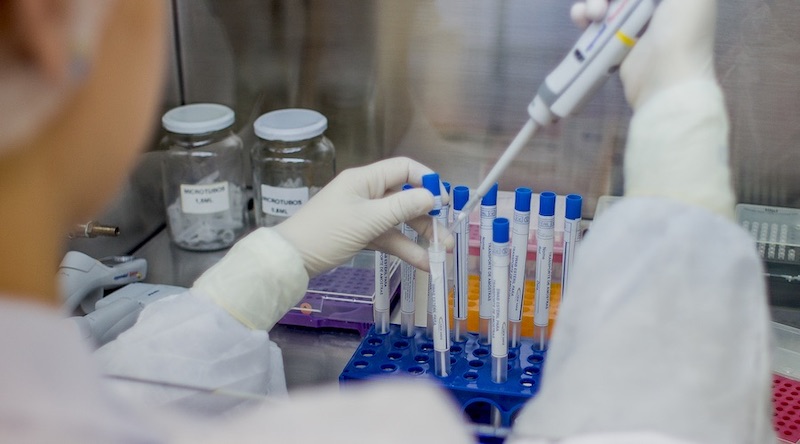 Healthtechs de SC contra a Covid-19