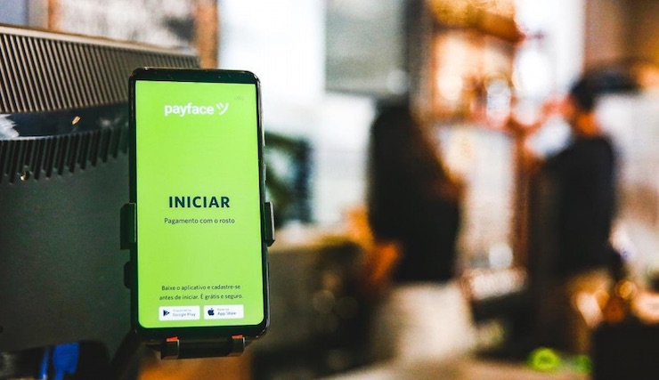 Victor Cesar Sichero assume cargo na startup catarinense que desenvolveu tecnologia de pagamento por reconhecimento facial. Neste ano, recebeu aporte do BTG e ampliou equipe em 50%.