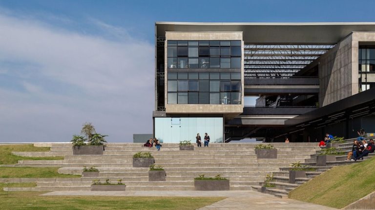 Com 98,9% de ocupação, Ágora Tech Park alcança sustentabilidade financeira em menos de quatro anos