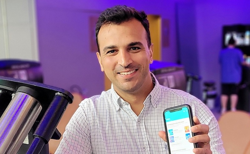 Aporte deve ajudar a empresa, com sede em Florianópolis, a ampliar atuação nos 17 estados em que está presente, especialmente no Sul e em SC