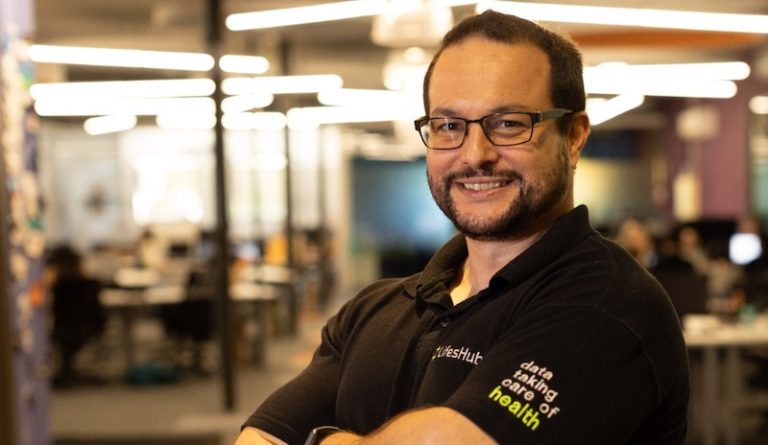 Plataforma de inteligência catarinense produziu indicadores estratégicos para investimentos de multinacional brasileira no país vizinho. Expectativa é triplicar volume de clientes em 2023