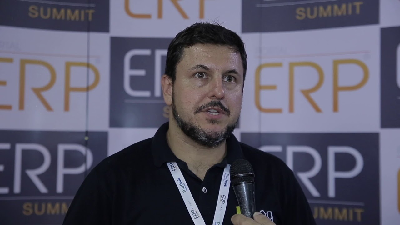 Ilog: Investimento será usado para criar novas soluções e estruturar ações de marketing. Em seis meses, a empresa - cofundada pelo CEO Gustavo Rohde (foto) - espera captar outro investimento no mesmo valor.