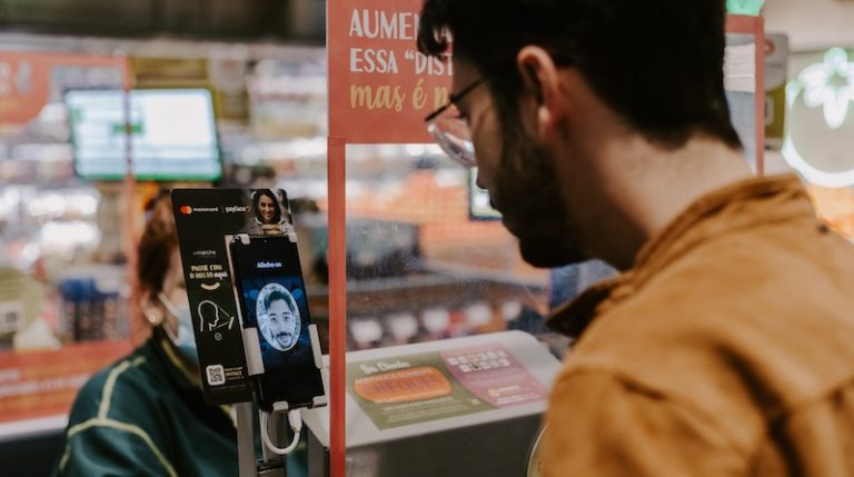 Aporte na desenvolvedora de tecnologia de pagamento via reconhecimento facial é do BTG, HiPartners, Oikos e fundo Fintech Revolution