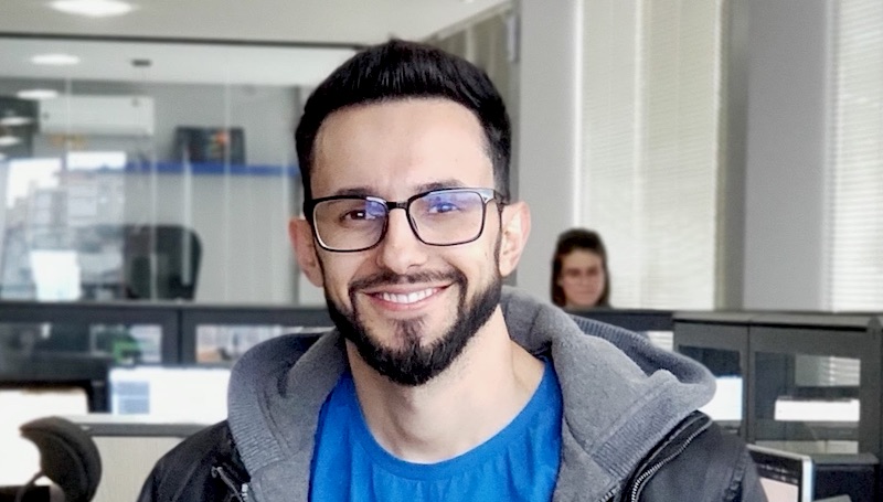 Portábilis desenvolve software de gestão para secretarias de Educação e Assistência Social. Aporte pode chegar a R$ 2 milhões, diz o CEO Tiago Giusti