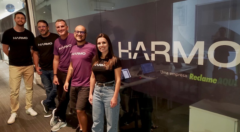 Harmo e Reclame Aqui: Quinto maior site em tráfego do país quer expandir serviços dentro da jornada de compra dos consumidores