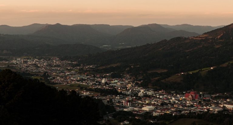 Como desenvolver sistemas locais de inovação em pequenos municípios