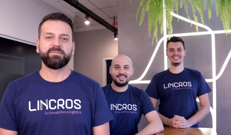 Lincros oferece soluções logísticas para transportes