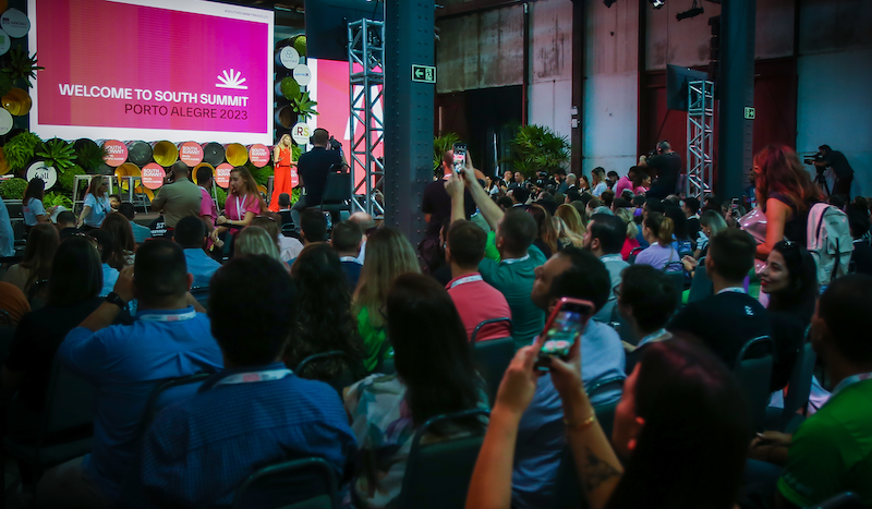 Evento em Porto Alegre trouxe gestores de fundos privados e bancos estatais para avaliar integração e evolução nos investimentos em inovação