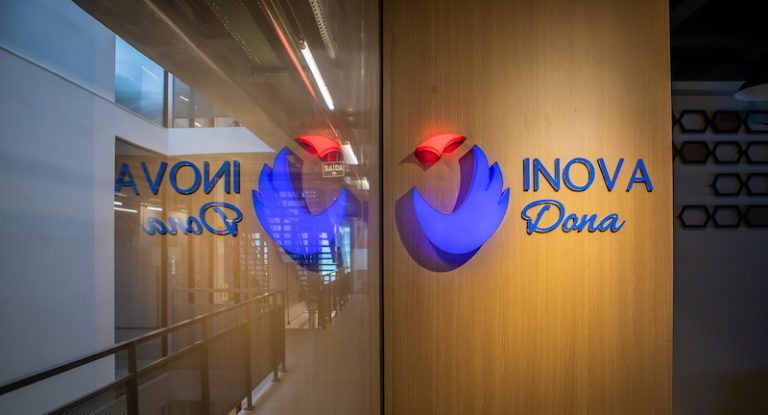 Organa Biotech e Nick Saúde vão incubar no InovaDona, em Joinville (SC), projetos de mapeamento de pegada de carbono e gerenciamento de dados para saúde