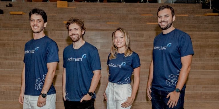 Empresa de Florianópolis tem 40% da base de clientes nos EUA - modelo envolve consultoria e criação de plataformas personalizadas de dados