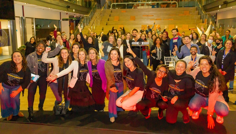 Empreendedoras referência no ambiente da tecnologia contam como superam desafios e inspiram outras mulheres para virar o jogo da equidade.