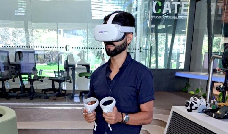 AsQ, empresa de gestão de saúde corporativa, lança clínica no multiverso