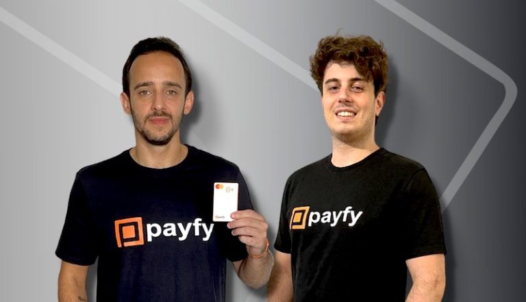 Payfy conta com mais de 500 clientes e vai direcionar o investimento para desenvolvimento de produto
