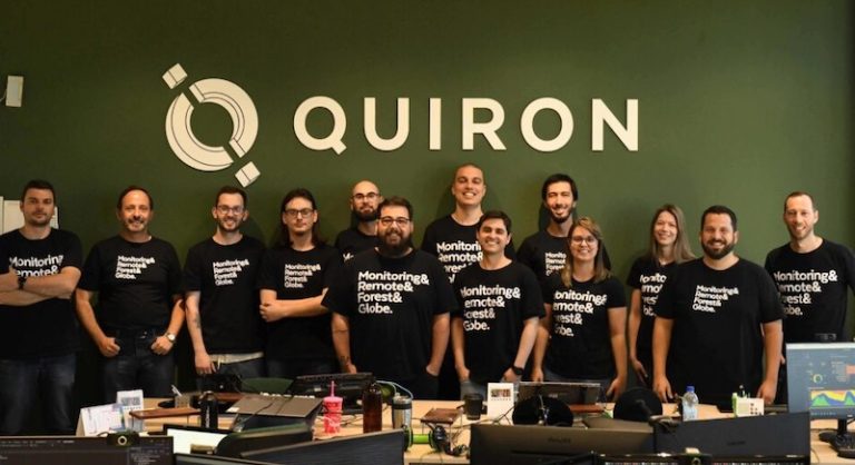 Empresa fundada em Lages e que cresceu 300% em 2022 agora terá imersão em um dos principais ecossistemas globais.