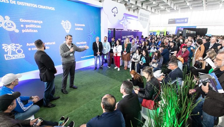 Com nova gestão, ACIF quer levar a cultura blockchain para pequenos empresários em Florianópolis