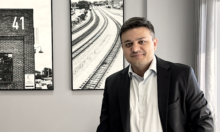 Firma de M&A para startups e investimentos reforça equipe com mais um egresso do ecossistema de tecnologia de Santa Catarina.