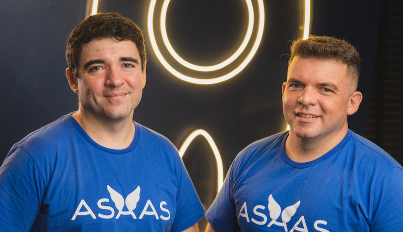 Fintech com sede em Joinville (SC) registrou um crescimento de 54% na receita bruta em 2024 - o “ano da virada" para a empresa