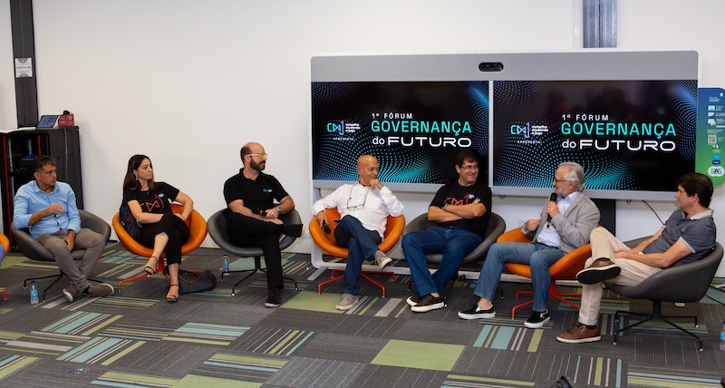 Ao mesmo tempo que transforma executivos em conselheiros, Conselho Mudando o Jogo (CMJ) monta "boards" compartilhados e acessíveis a PMEs