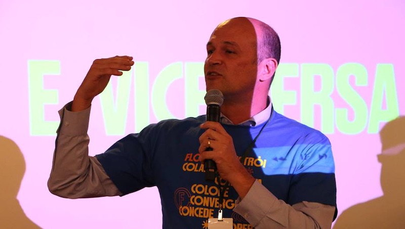 Daniel Leipnitz passa a integrar conselho da empresa especializada em importação e exportação e que cresceu mais de 30 vezes em 2022.