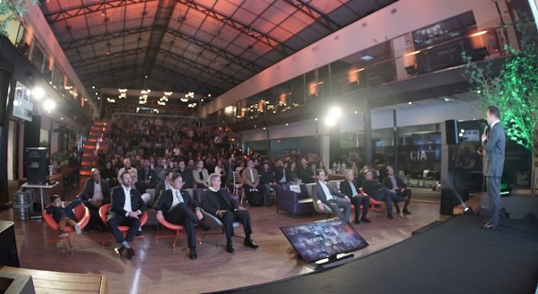 Energy Show: Tradicional evento realizado há uma década pela Vertical Energia da ACATE é palco também para poder público apresentar projetos em desenvolvimento