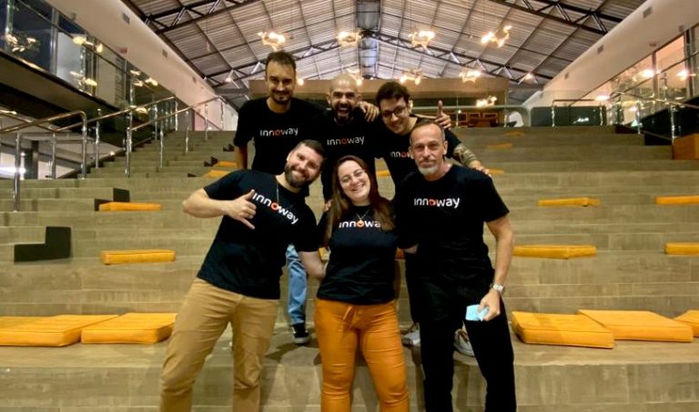 Startup, que espera crescer quatro vezes neste ano, foi criada em 2020 para ajudar empresas a medirem potencial e maturidade para projetos de inovação.