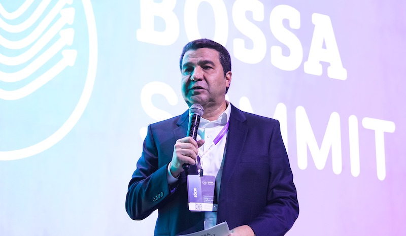 João Kepler, da Bossanova: Levantamento feito a pedido do SC Inova mostra que a gestora de micro venture capital tem sido uma das mais ativas em investimentos pré-seed a startups catarinenses