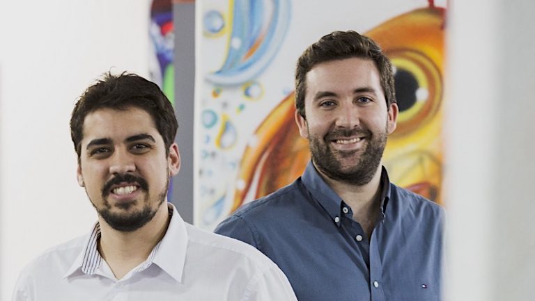 Nos últimos 12 meses, receita da Exact Sales - dos sócios Théo Orosco e Felipe Roman - foi de R$ 25 milhões.