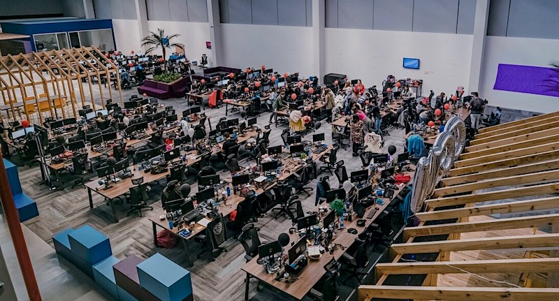 Negócio marca a entrada da Visma no mercado brasileiro e consolida a fintech catarinense Conta Azul como um dos maiores cases de SaaS do país.