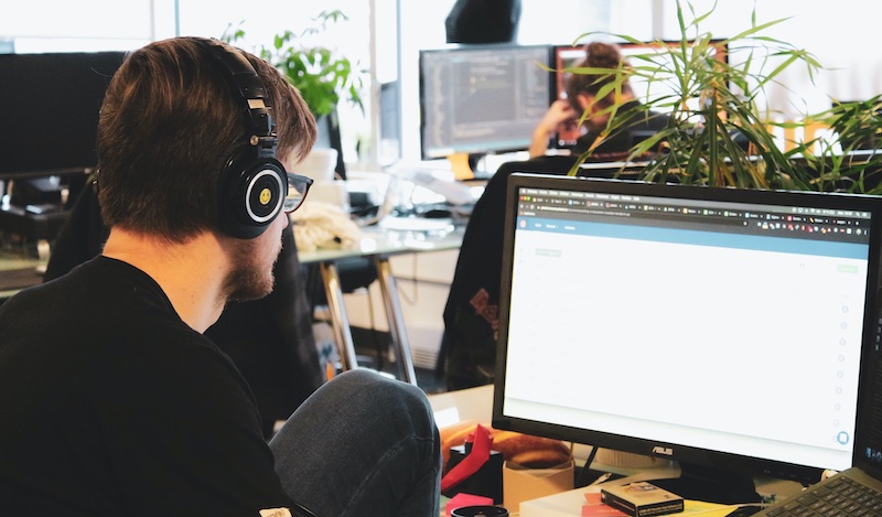 Inteligência competitiva