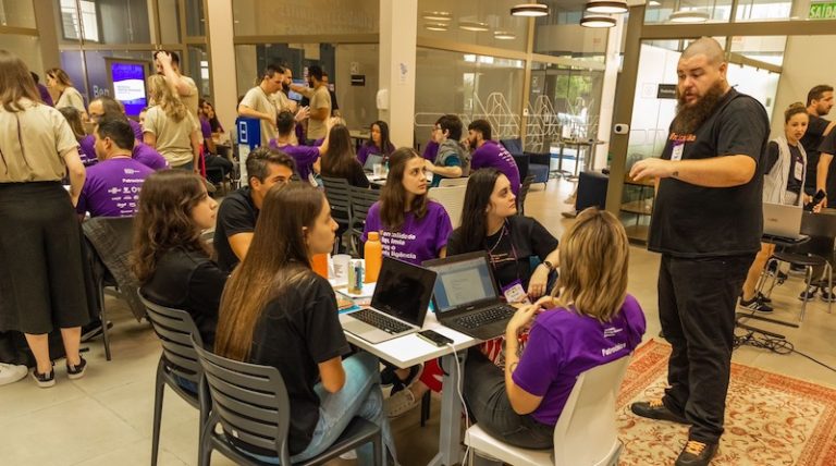 Startup Weekend Youthacontece entre os dias 4 e 6 de agosto no Sul catarinense - inscrições estão abertas