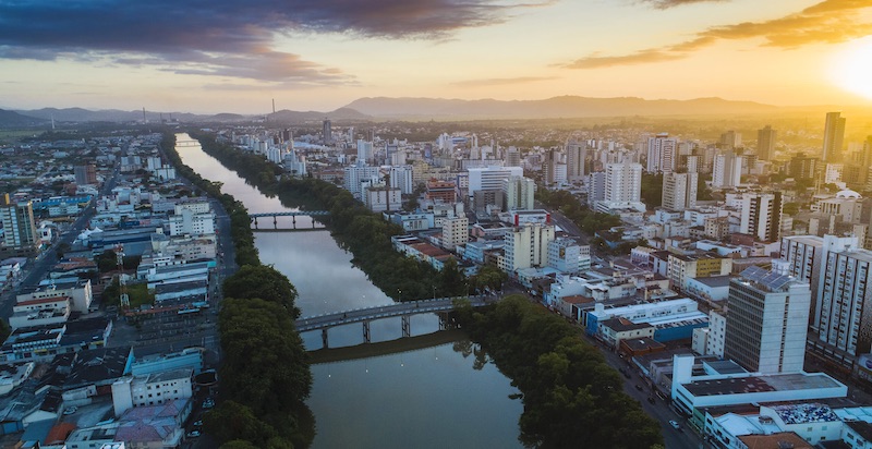 Cidade, que deve implementar em breve seu centro de inovação, terá em setembro o programa de aceleração Tubarão Startups