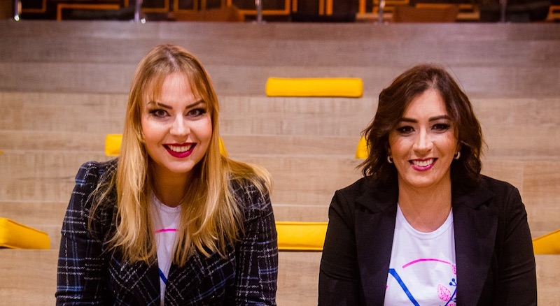 Anny Baas: Plataforma de "blockchain as a service", que será lançada no Startup Summit e permite que empresas tokenizem projetos, nasce com pensamento global e quer 3% do mercado até 2030.