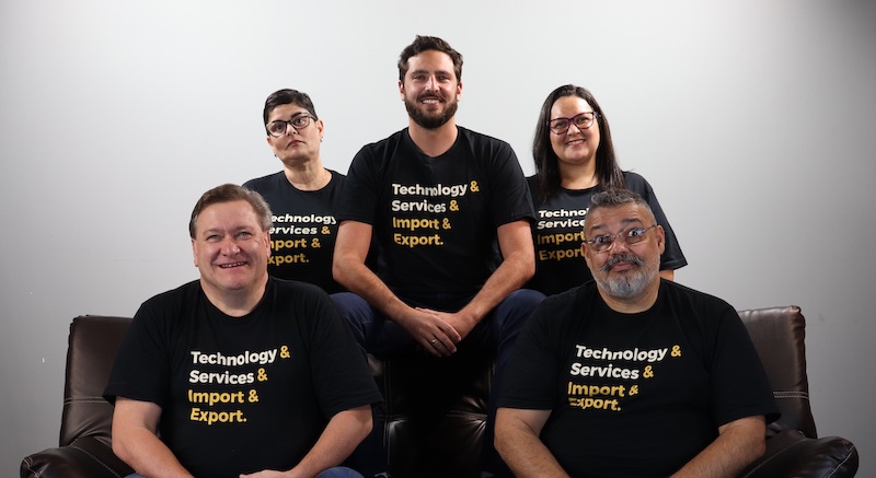 A WTM International, que atua com exportação e importação, lança durante o Startup Summit 2023, em Florianópolis, sua spin-off: o International Tech Hub (ITH), que terá como foco o apoio no estágio inicial de internacionalização de empresas de TI.