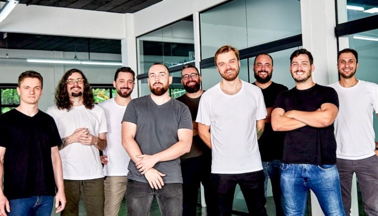 Híbrido, de Brusque, será um ponto de conexão entre a Smollar e o mercado da América Latina. Foto: Divulgação