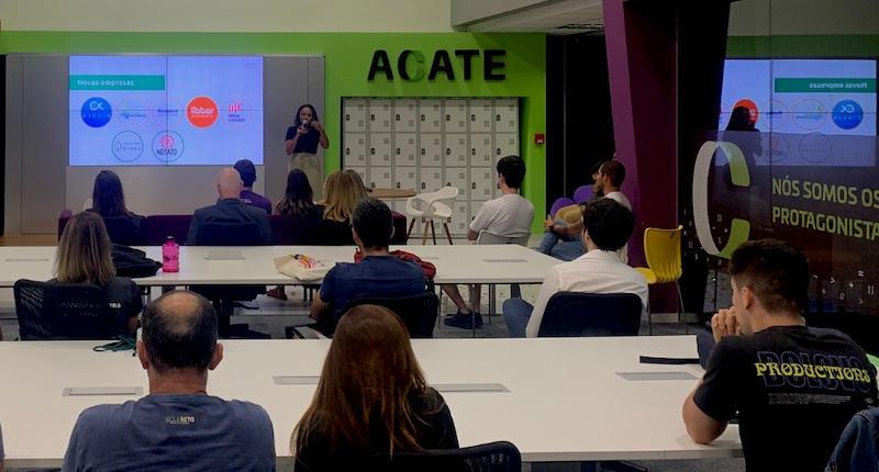 Nesta primeira parte de reportagem especial, destacamos a importância de consultorias e mentorias para o desenvolvimento de negócios inovadores.