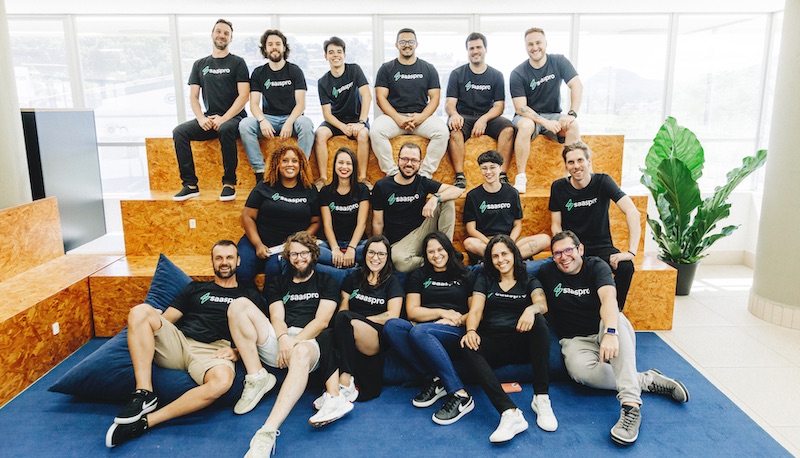 Empresa mudou de marca e nome em 2023, captou grandes clientes e espera ampliar equipe, espalhada pelo Sul e Sudeste. / Foto: Divulgação