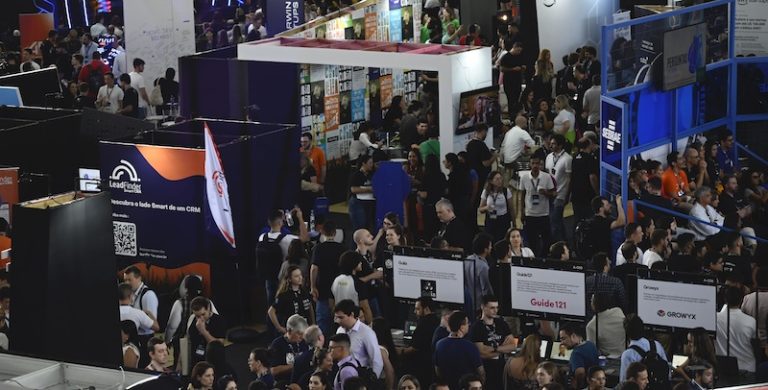 Startup Summit 2023: como o setor de tecnologia catarinense quer conquistar mercados fora do país