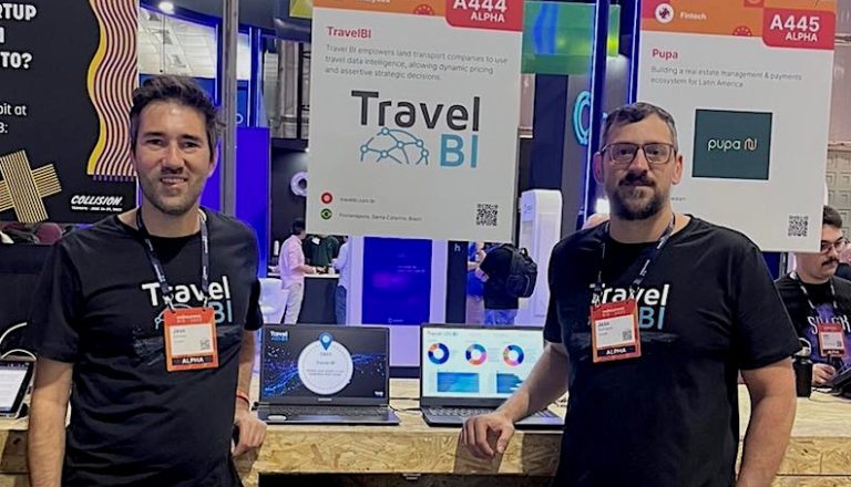 Feiras de tecnologia impulsionam negócios inovadores para o setor de turismo e viagens